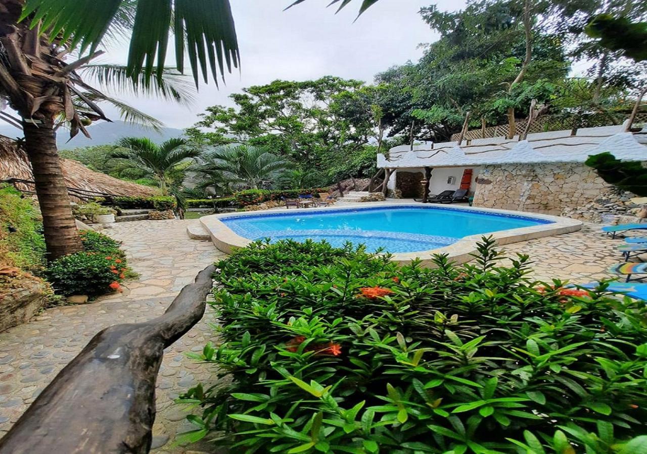 Monte Verde Hostal El Zaino Dış mekan fotoğraf