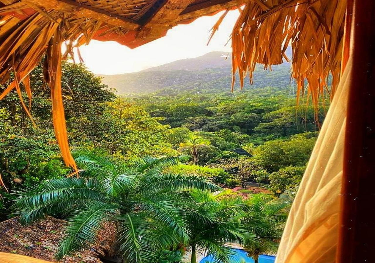Monte Verde Hostal El Zaino Dış mekan fotoğraf