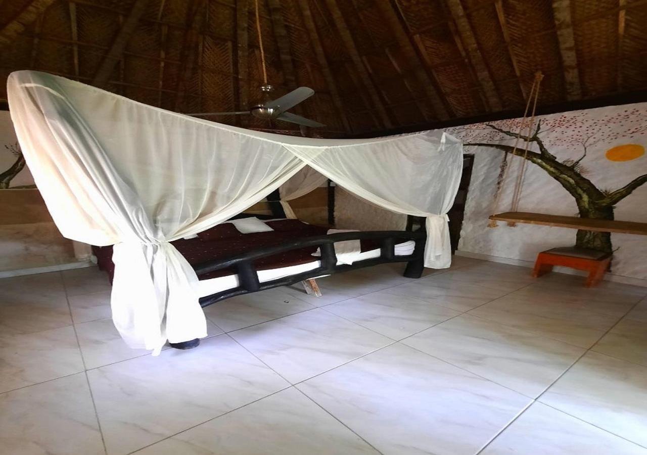 Monte Verde Hostal El Zaino Dış mekan fotoğraf