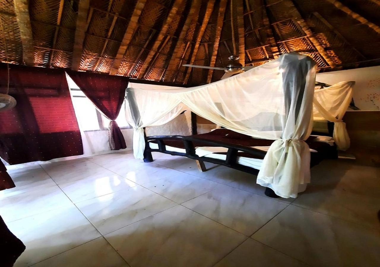 Monte Verde Hostal El Zaino Dış mekan fotoğraf