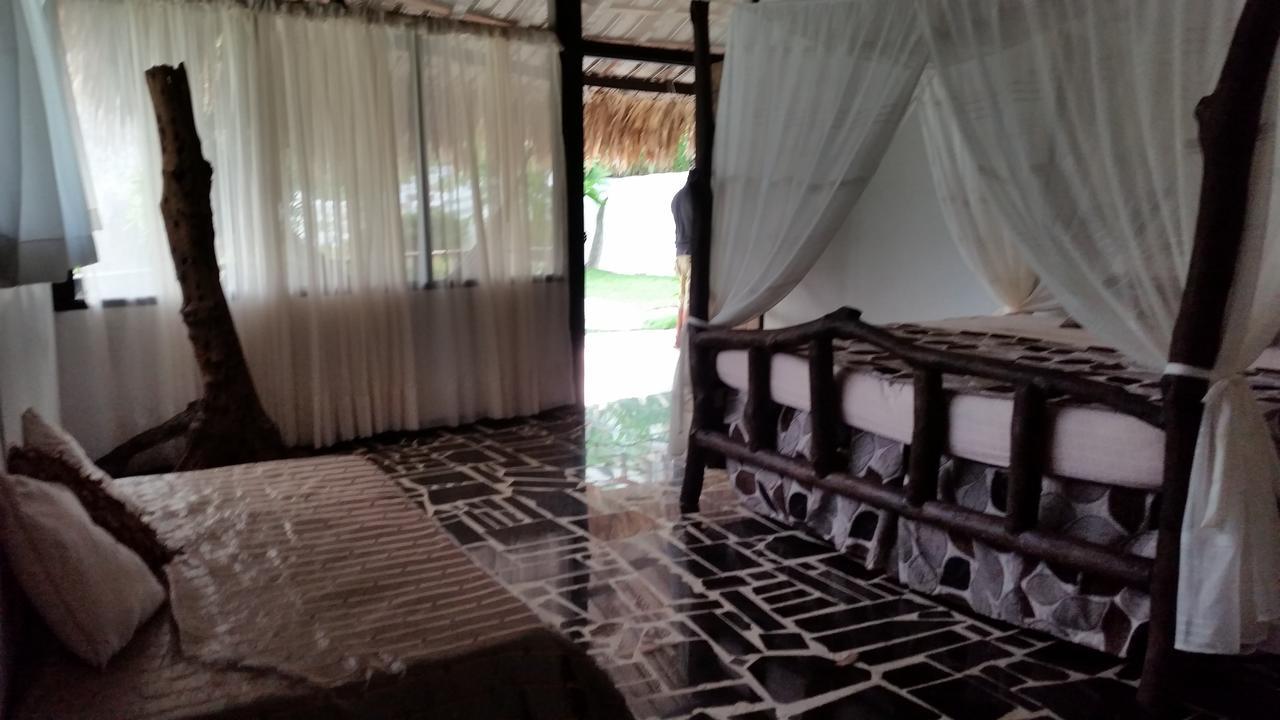 Monte Verde Hostal El Zaino Dış mekan fotoğraf