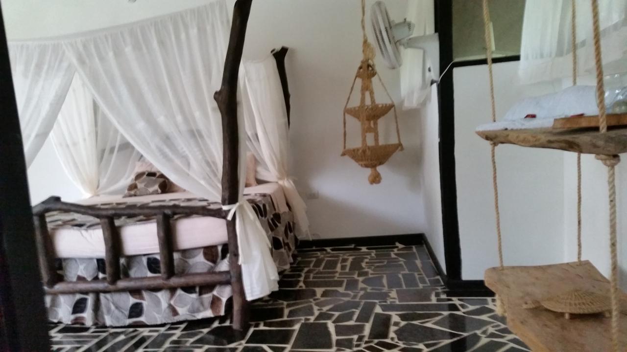 Monte Verde Hostal El Zaino Dış mekan fotoğraf