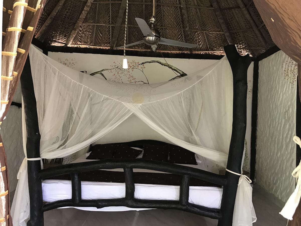 Monte Verde Hostal El Zaino Dış mekan fotoğraf