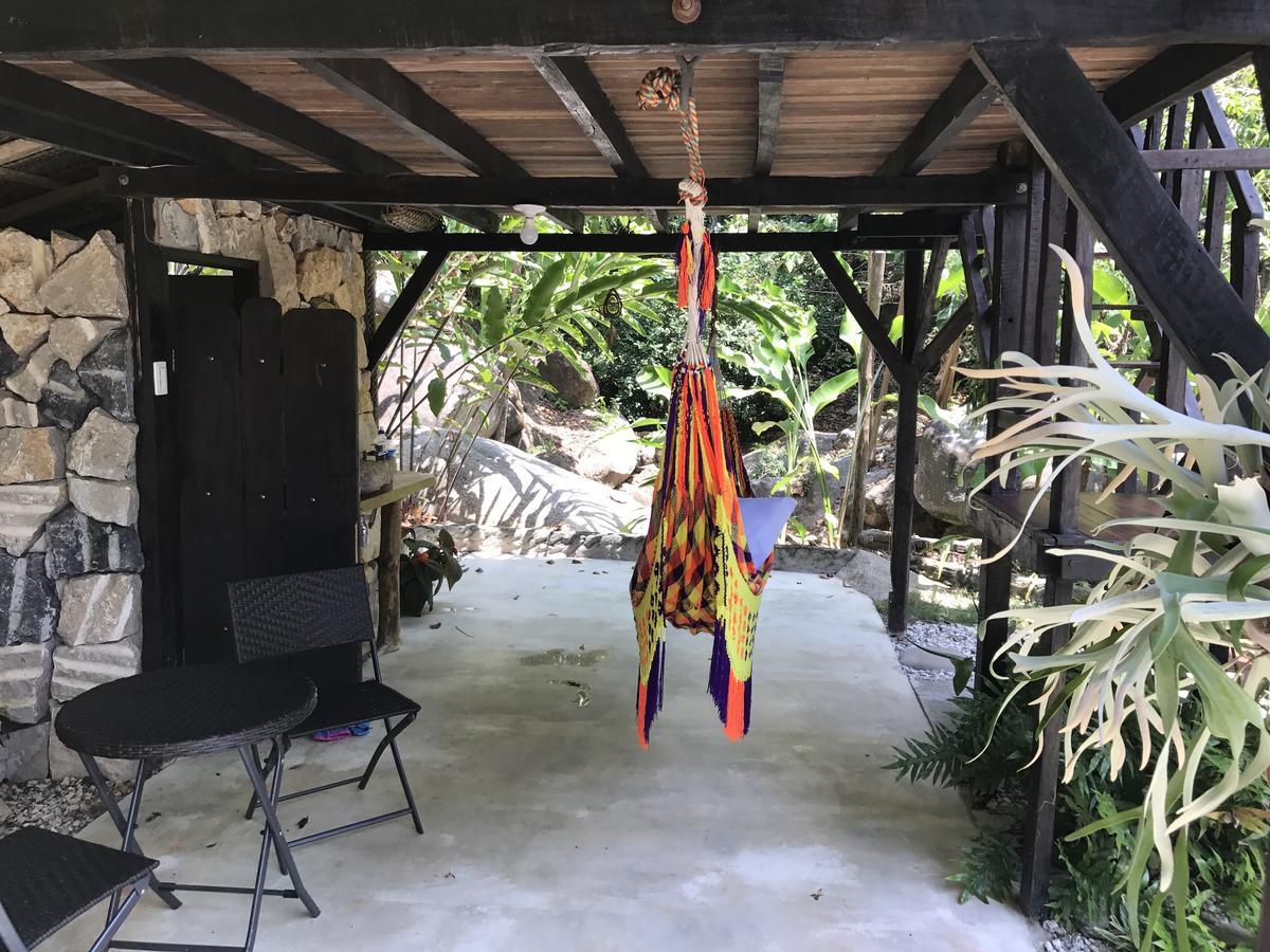 Monte Verde Hostal El Zaino Dış mekan fotoğraf