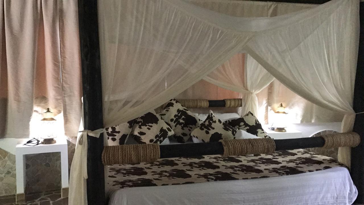Monte Verde Hostal El Zaino Dış mekan fotoğraf
