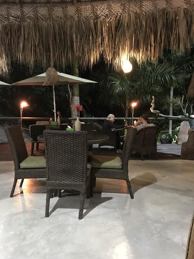 Monte Verde Hostal El Zaino Dış mekan fotoğraf