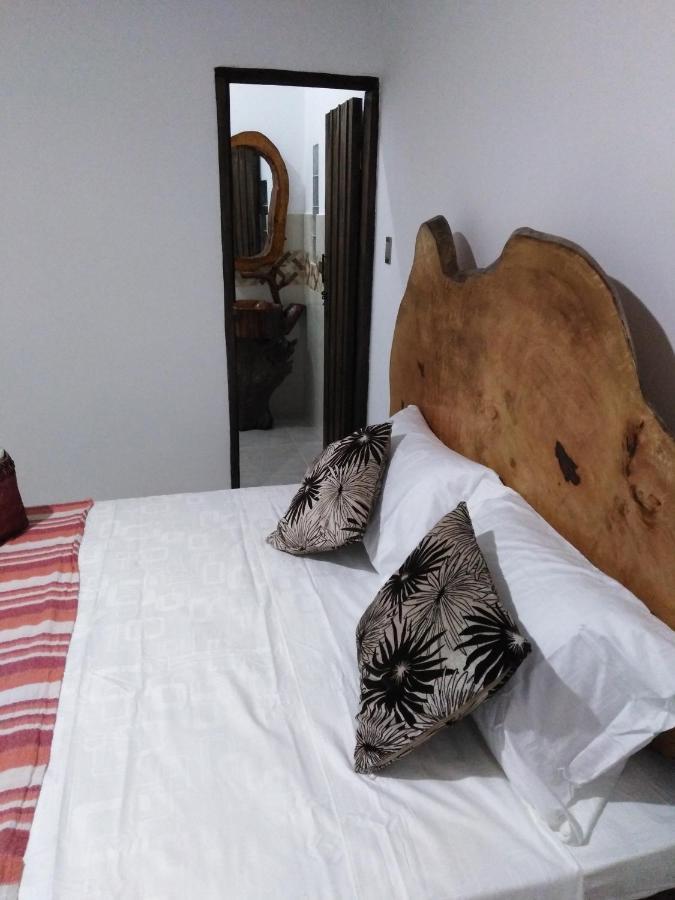 Monte Verde Hostal El Zaino Dış mekan fotoğraf
